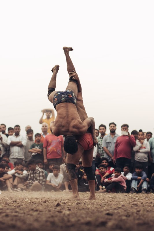 Haryana Sports Portal